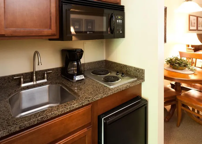 Grand Traverse Resort And Spa